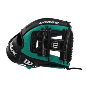 Wilson A2000 Super Skin Robinson Cano 11.5" Baseball Glove: A20RB17RC22GM: Image #310055
