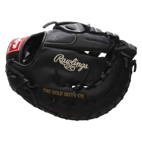 Rawlings Gamer軟式ファーストミット ソフトボール用 HYPER TECH R2G COLORS for MEN [キャッチャー