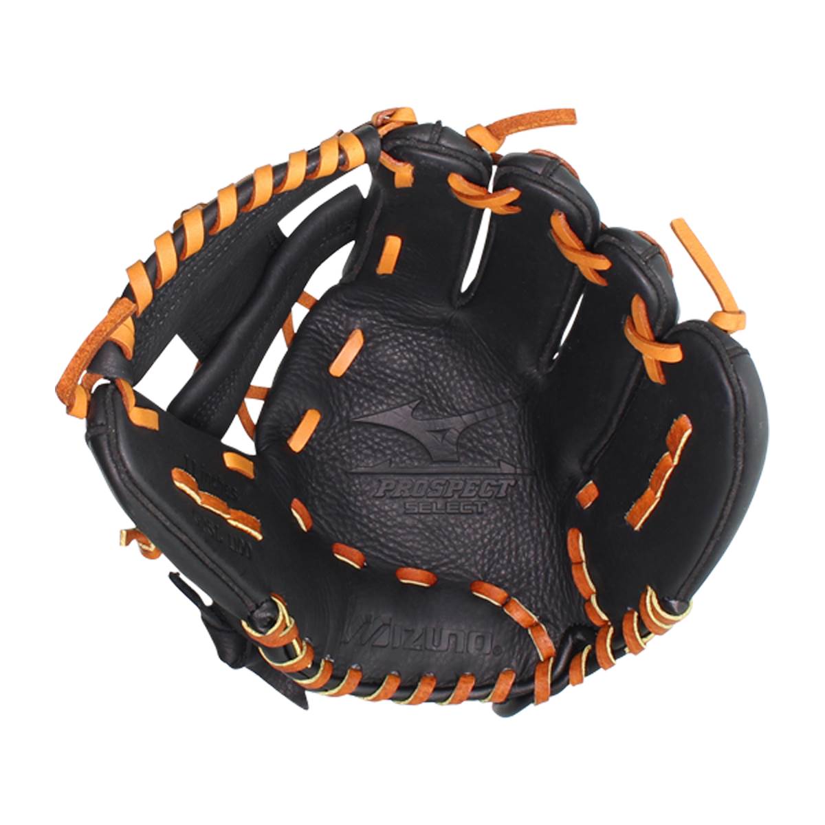 Mizuno Prospect 11" Youth Baseball Glove: GPSL1100: Image #388762