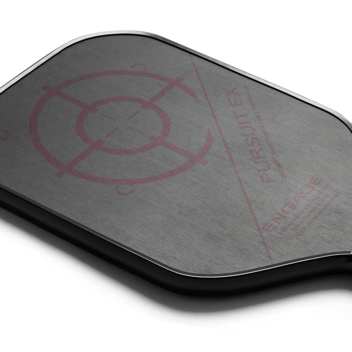 Engage Pursuit EX Lightweight Graphite Pickleball Paddle: Image #427891
