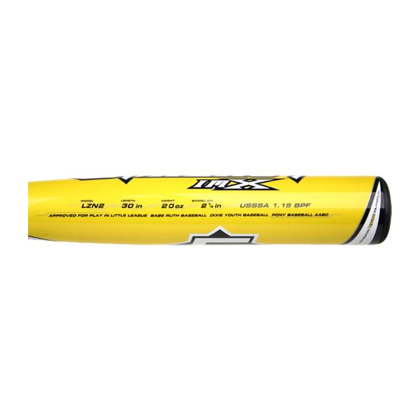 EASTON iMX SYNERGY バット 81cm 670g 実打未使用品 Easton Synergy IMX BZN1 32/29 Baseball Bat (-3) for sale
