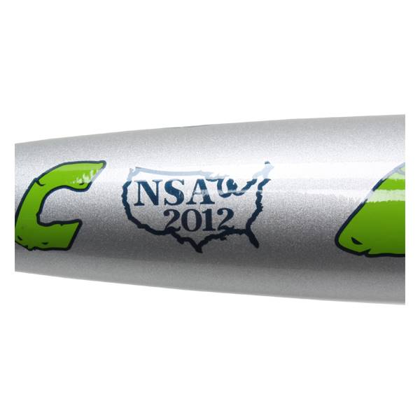 COMBAT Virus Plague XR17 Slow Pitch Softball Bat: VIPG2 | JustBats.com