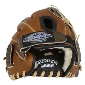 Louisville Slugger TPS Catalyst: CAT1250 Fastpitch: Image #288802