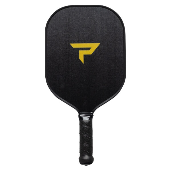 Paddletek Tempest Wave Pro Middleweight Carbon Fiber Pickleball Paddle: Image #435993