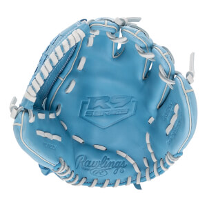 Rawlings R9 12.5" Fastpitch Softball Glove: RR9SB125-3CB: Image #449059