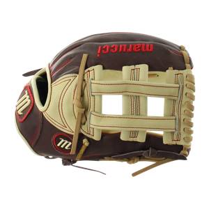 Marucci BR450 Series 12.5" Baseball Glove: MFGBR125H: Image #316158