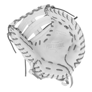 Easton Pro Collection 13" Fastpitch Softball First Base Mitt: PCFP13-10W: Image #435652