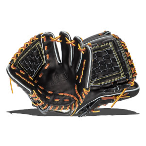 Jax 11.5" Baseball Glove: DM-5PBKHB: Image #445556
