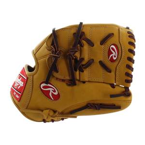 Rawlings Gamer XLE 11.75" Baseball Glove: GXLE205-9BU: Image #311362