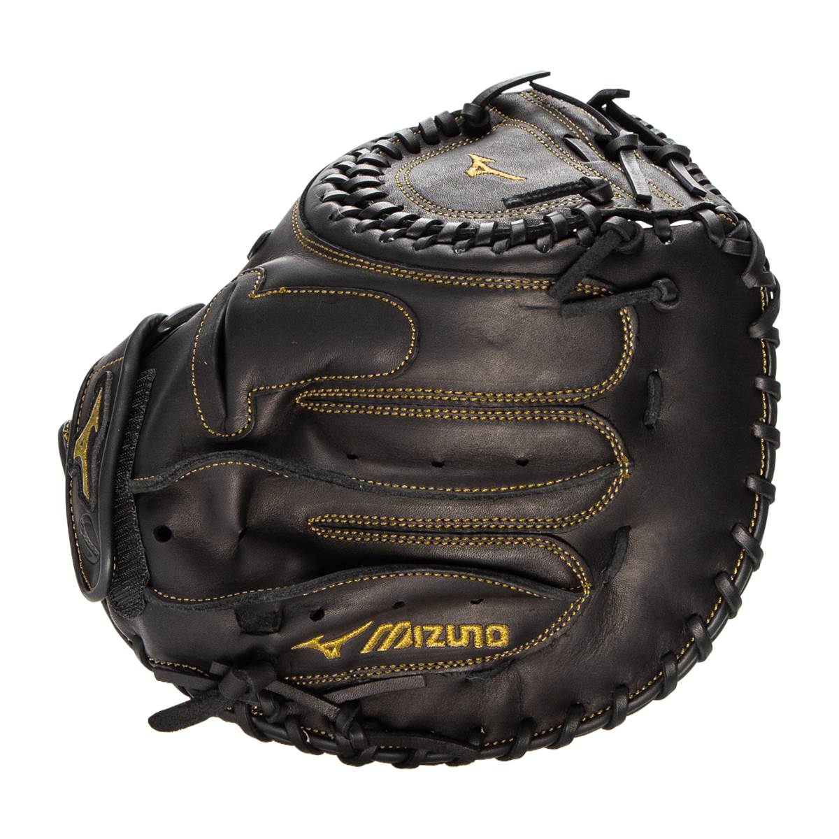 Mizuno MVP Prime 34" Fastpitch Catcher's Mitt: GXS50PF3: Image #412511