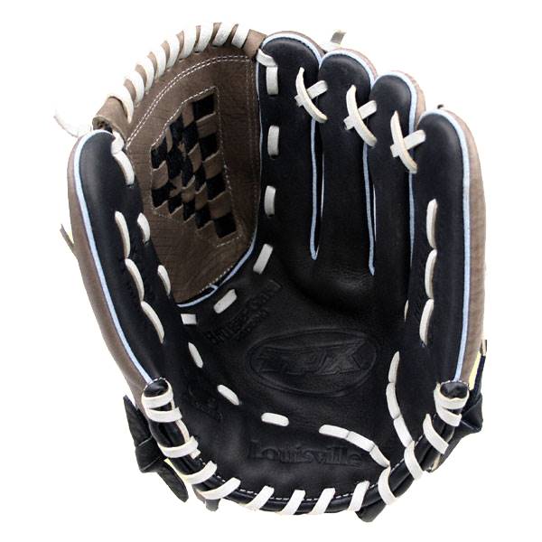 Louisville Slugger Helix Series: HXY1100 Youth: Image #282506