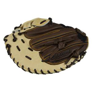 Akadema Fastpitch Series: AEA65-12 Catcher's Mitt *DEMO*: Image #298393