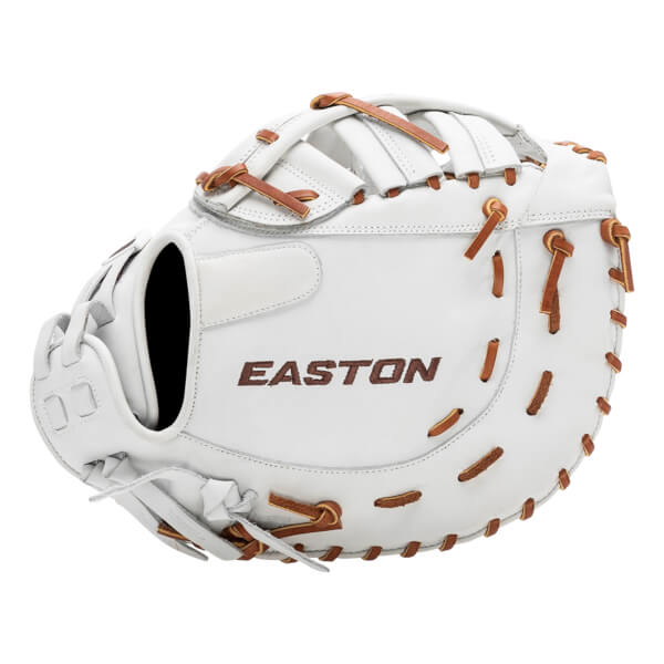 Easton Professional Collection 13" Fastpitch First Base Mitt: PCFP313: Image #432267