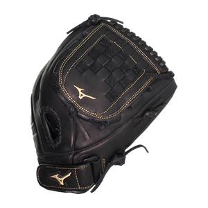 Mizuno MVP Prime 12" Fastpitch Softball Glove: GMVP1200PF3: Image #388884