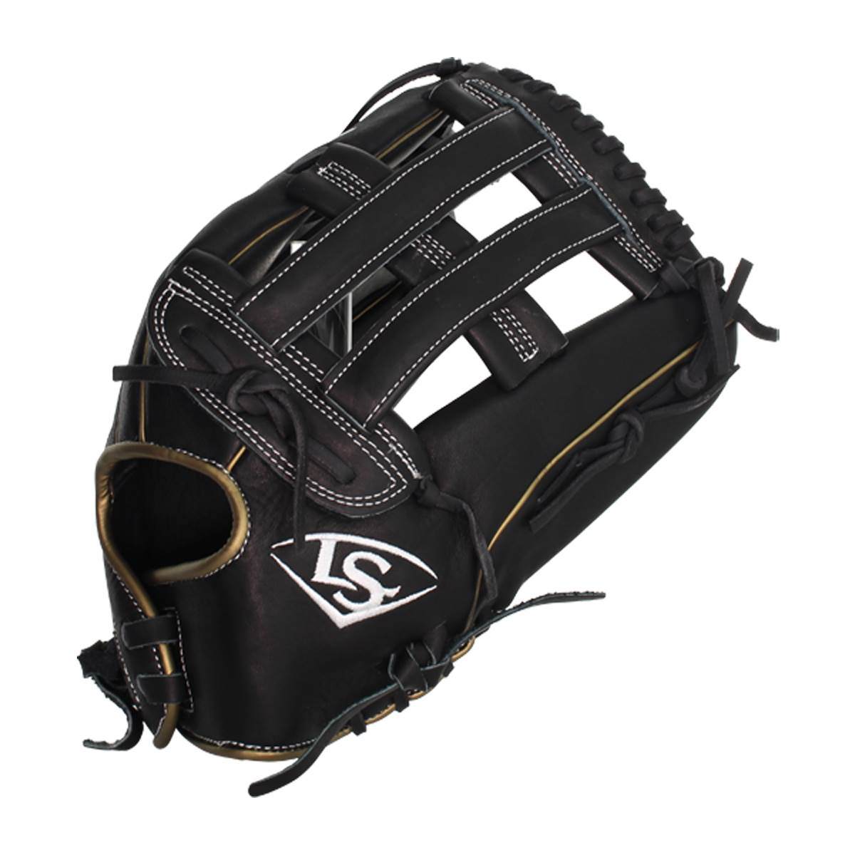Louisville Slugger TPS 14" Slow Pitch Softball Glove: WTLPSRS2014: Image #378550