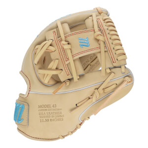 Marucci Cypress 11.5" Baseball Glove: MFG3CY43A2-CM/CB: Image #445156