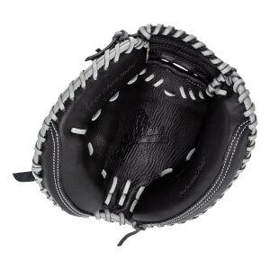 Shoeless Joe Double Play 34" Baseball Catcher's Mitt: BK-GY3400CM: Image #447123