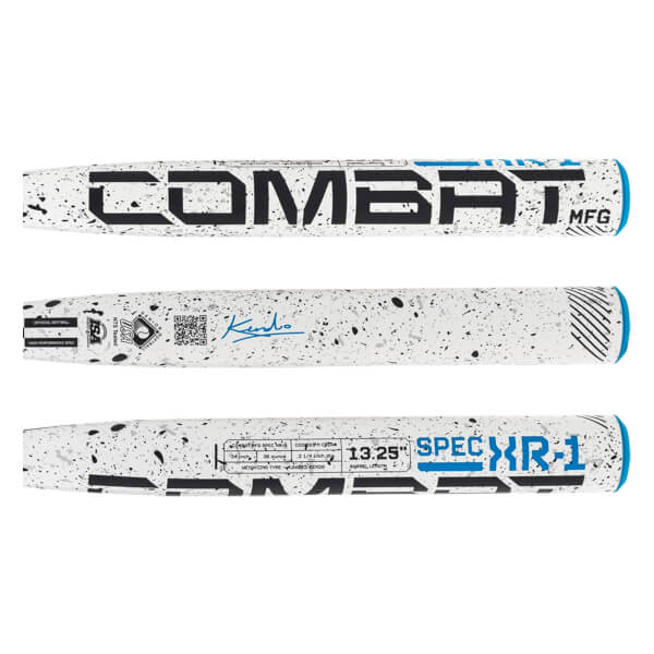 COMBAT MFG Spec XR1 Cookies and Cream Kendo 13.25