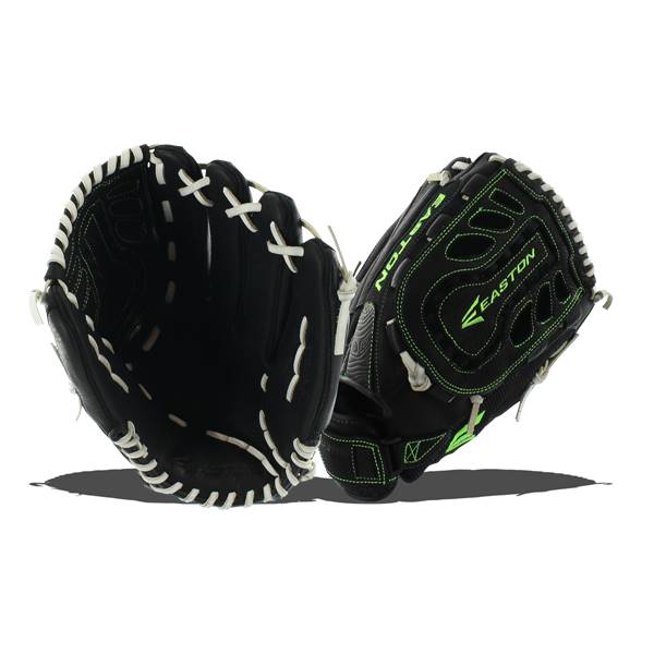 Easton Salvo Mesh 13" Slow Pitch Softball Glove: SVSM1300: Image #312255