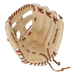 Marucci Acadia 12" Fastpitch Softball Glove: MFG3AC45A5FP-CM: Image #445289