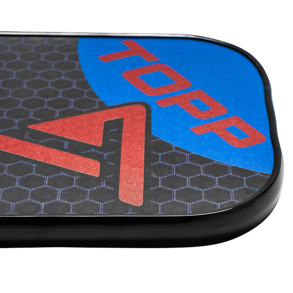 TOPP XJ-900 Middleweight Graphite Pickleball Paddle: Image #433798