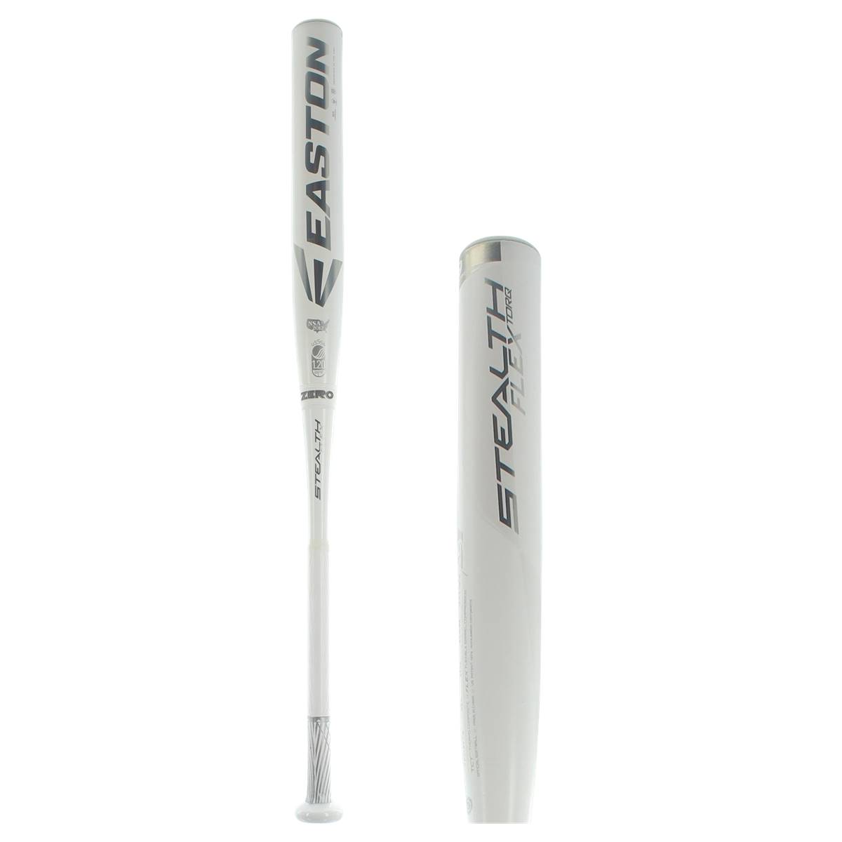 Easton Stealth Flex TORQ 9 2 1/4" Fastpitch Softball Bat FP17SFT9