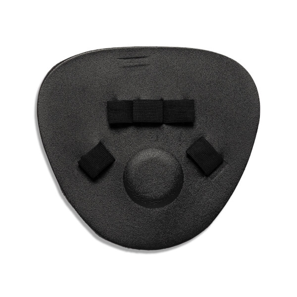 JustGloves Foam Pancake Training Gloves - 6 Piece Team Pack: Image #441155