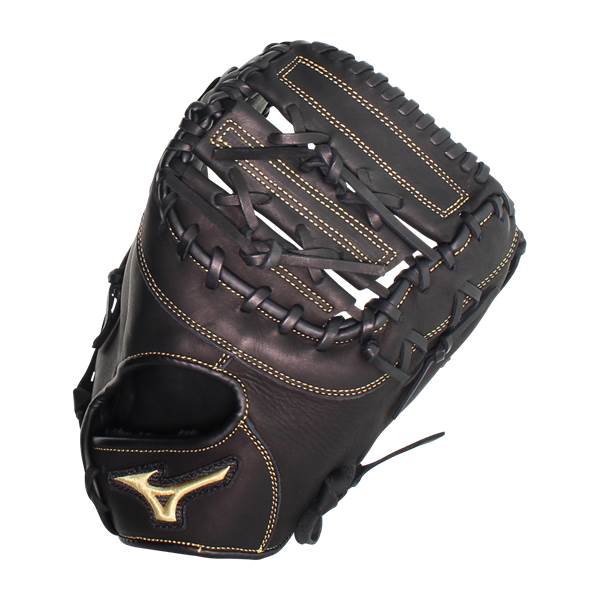 mizuno mvp prime first base mitt review
