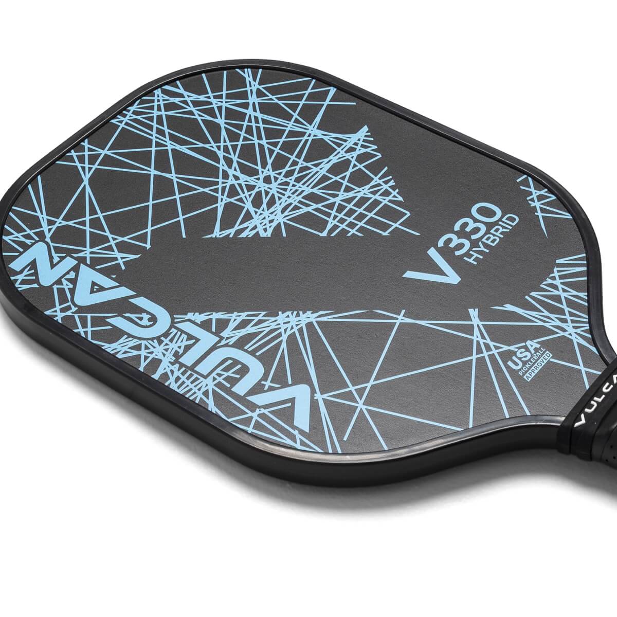 Vulcan V330 Composite Pickleball Paddle: Image #441403