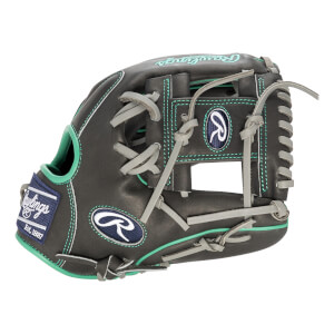 Rawlings Heart of the Hide R2G ContoUR Fit 11.5" Baseball Glove: PROR204U-2DS: Image #427203