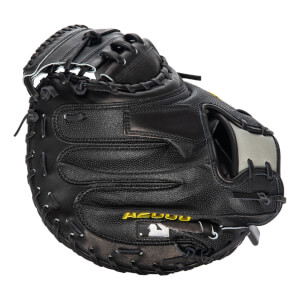 Wilson A2000 SuperSkin M2 33.5" Baseball Catcher's Mitt: WTA20RB18M2SS: Image #421479