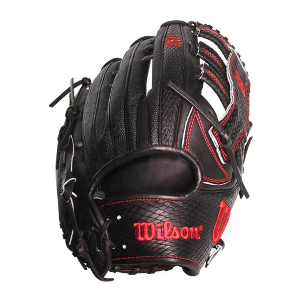 *BLEM* Wilson A2K 1775 SuperSkin 12.75" Baseball Glove: WTA2KRB211775SSBLEM: Image #399992