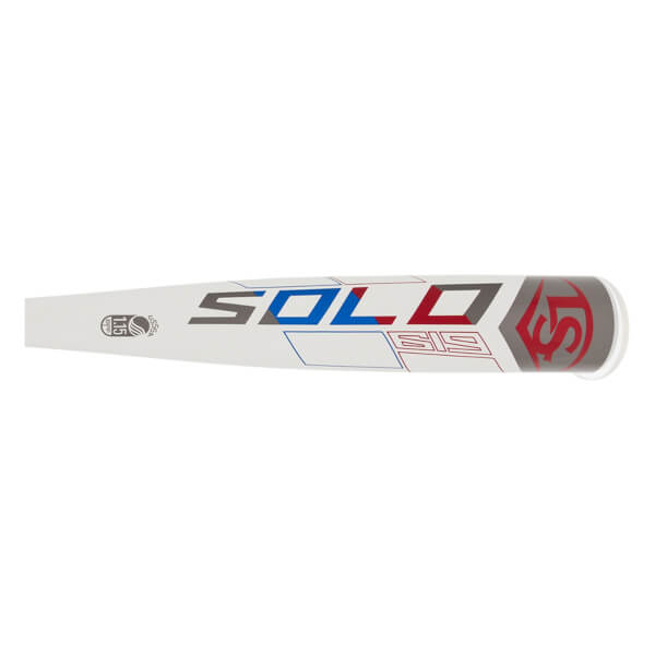 Louisville Slugger Solo 619 -10 2 5/8