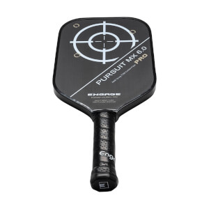 Engage Pursuit Pro MX 6.0 Carbon Fiber Pickleball Paddle: Image #436301