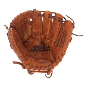 Shoeless Joe Professional 11.75" Baseball Glove: 1175BW: Image #419562