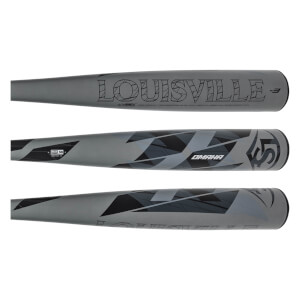 Louisville Slugger Omaha 522 BBCOR Baseball Bat: WTLBBO522B3: Image #432378