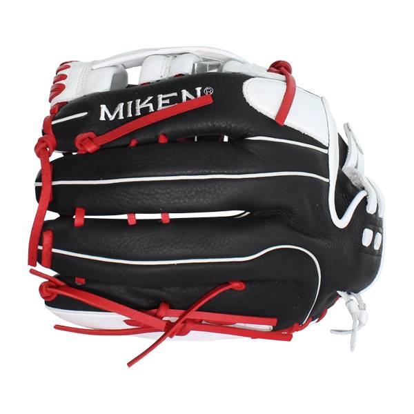 Miken Player Series 13" Slow Pitch Softball Glove: PS130-PH: Image #375979