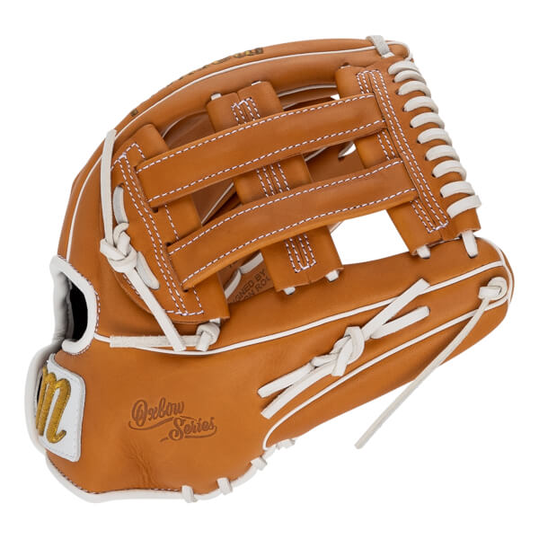 Marucci Oxbow 12.5" Fastpitch Softball Glove: MFGOX47A3FP-TF: Image #446182