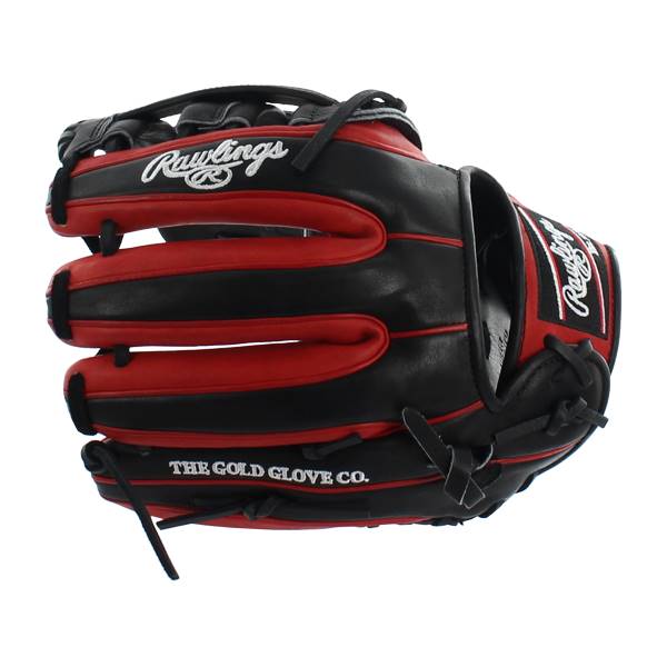 **Exclusive** Rawlings Heart of the Hide SWAG Narrow Fit Series: PRO315-6BS: Image #310021