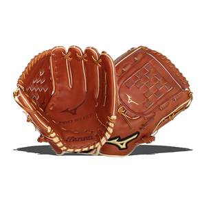 ミズノUSA ミズノ（MIZUNO）ソフトボール用グラブ グローブ 外野手向け