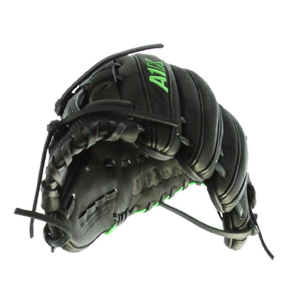 Wilson A1K Neon Series: A1KRB151788NG: Image #302833