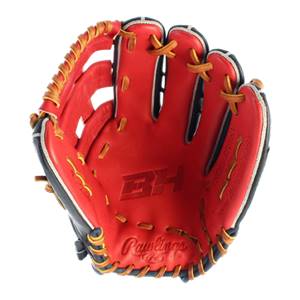 Rawlings Heart of the Hide Bryce Harper Series: PROHARP34SN: Image #302565