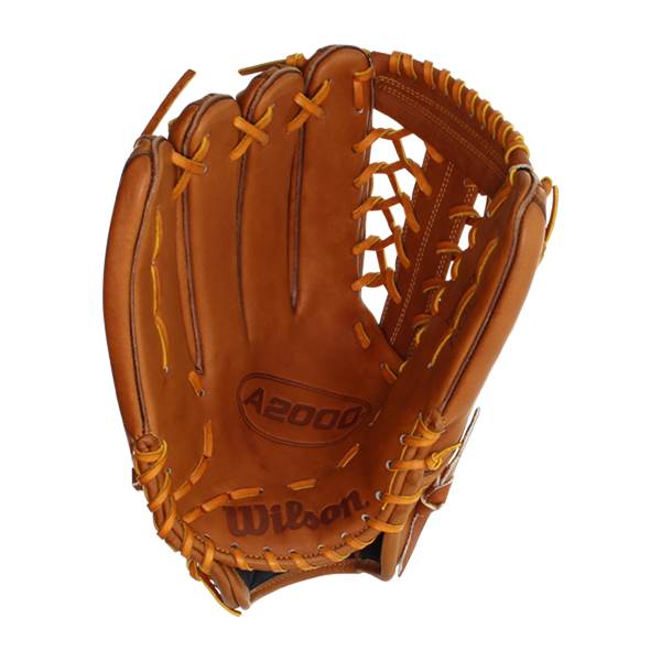 Wilson A2000 Spring Training KP92 12.5" Baseball Glove: WTA2037TKP92: Image #394932