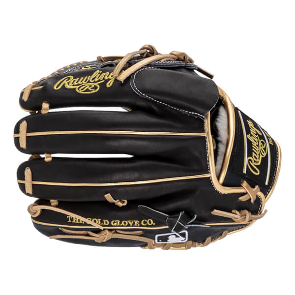 Rawlings Pro Preferred Custom Baseball Glove: PROS205-9: Image #444652