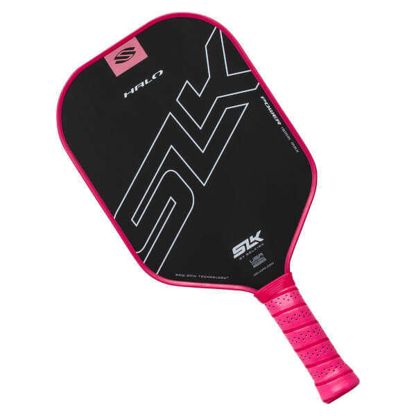 Selkirk SLK HALO Power Max Carbon Fiber Pickleball Paddle: Image #446963