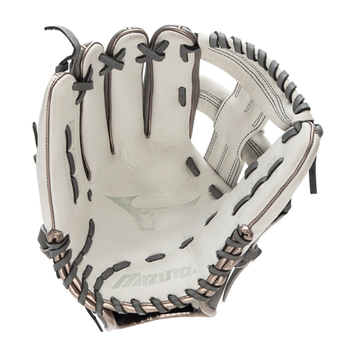Mizuno Pro Select 11.75" Fastpitch Softball Glove: GPSF2-1175: Image #412724
