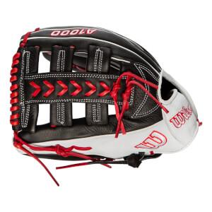 Wilson A1000 PF1892 12.25" Baseball Glove: WBW1004071225: Image #416846