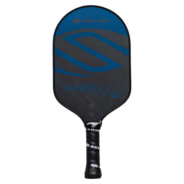 Selkirk VANGUARD 2.0 Maxima Carbon Fiber Pickleball Paddle: Image #418404