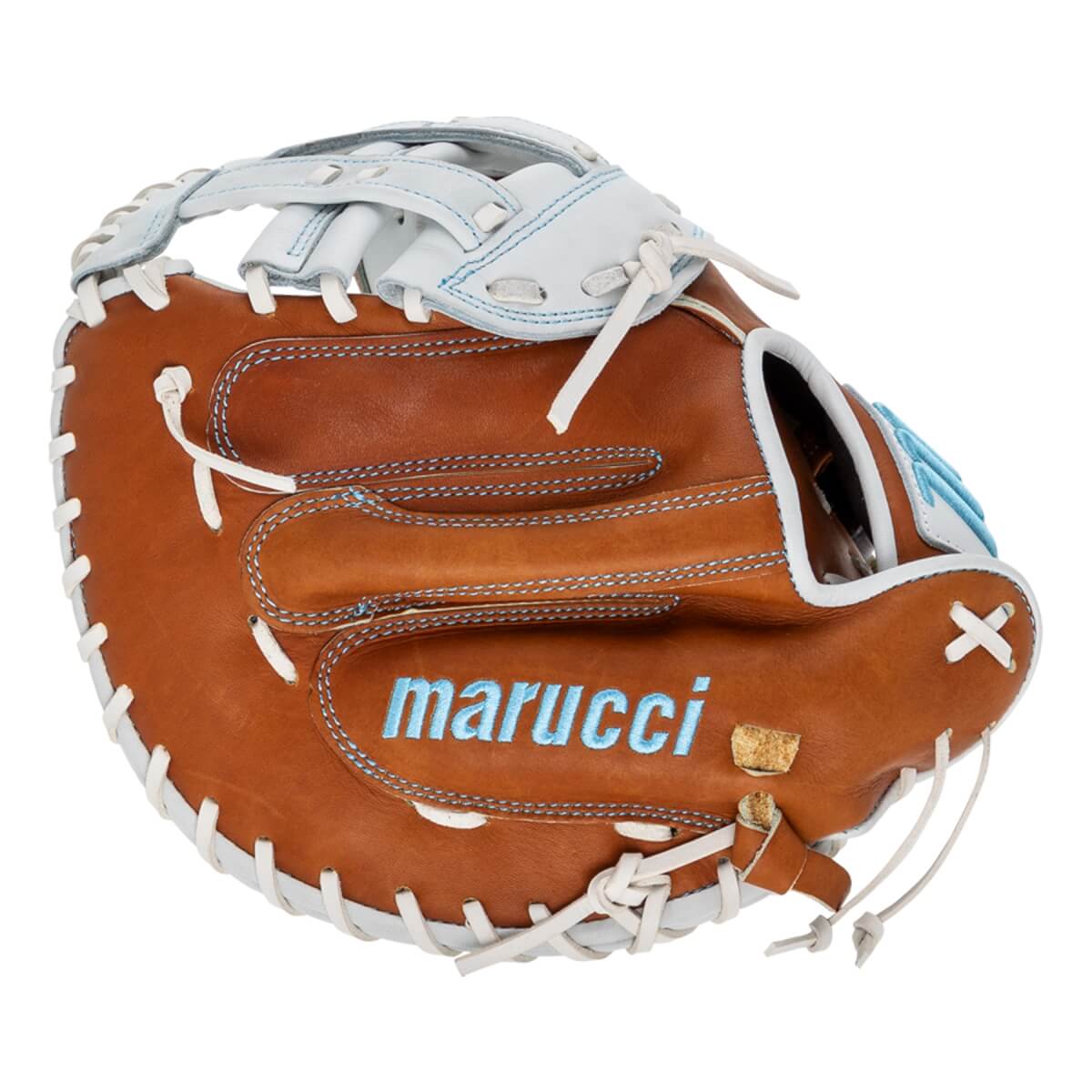 Marucci Magnolia 34" Fastpitch Softball Catcher's Mitt: MFG3MG240C2FP-TF: Image #445926