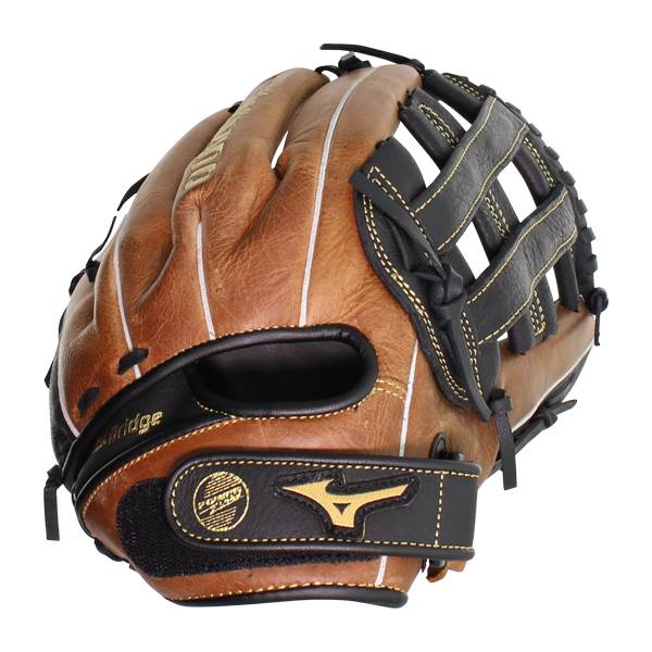 Mizuno MVP Prospect Select 12